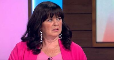 ITV Loose Women's Coleen Nolan and Janet Street Porter clash after 'screaming brat' comment