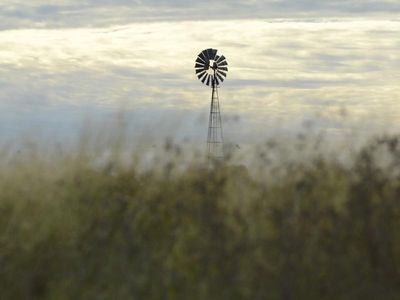 Farmers want more govt renewables support