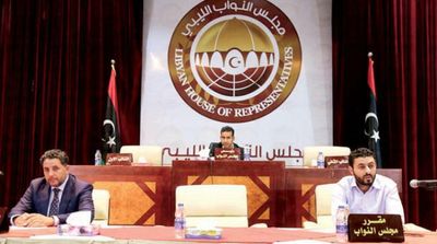 US Mediates between Libya’s Parliament, High Council of State
