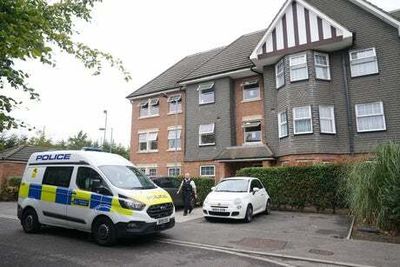 Ealing: Woman, 21, charged with murder of her dinner lady mum found stabbed to death