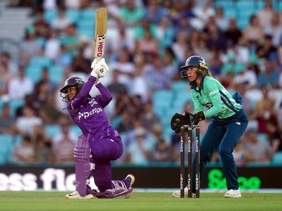 Jemimah Rodrigues believes Women’s IPL can build on work of The Hundred