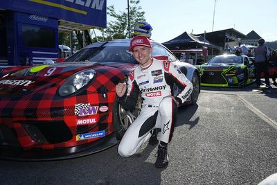 Reynolds lands Porsche ace for Bathurst 1000
