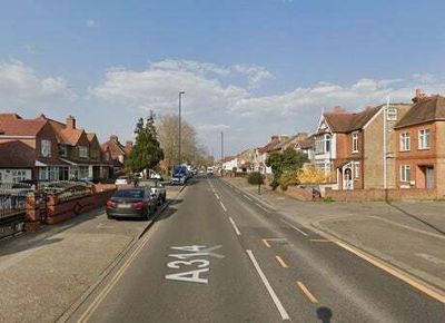 Man, 63, dies months after being hit by car driven by pensioner