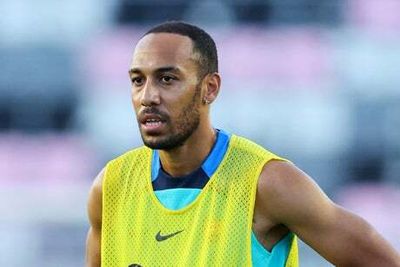 Pierre-Emerick Aubameyang speaks out on Chelsea rumours after Barcelona offer £21m striker for transfer