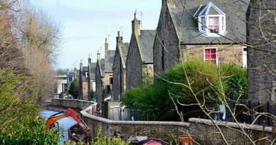 Unofficial Edinburgh map confirms what the area you live in says about you