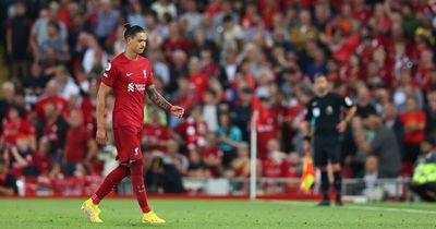 Darwin Nunez suspension eliminates big Erik ten Hag worry ahead of Man United vs Liverpool FC