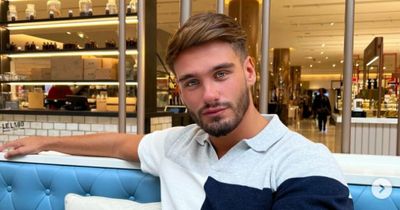 ITV Love Island's Jacques O'Neill becoming 'better version' of himself gets cheeky response from Corrie's Ryan Thomas