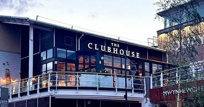 Huge new Cardiff Bay venue The Club House set to open