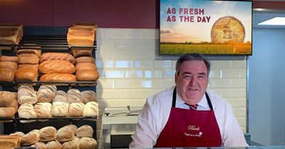 Birds Bakery unveils plans for new store at 'exciting new location' at Teal Park in Netherfield