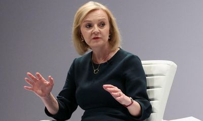 Liz Truss’s plan for cost of living crisis would lead to ‘moral failure’, says Rishi Sunak – as it happened