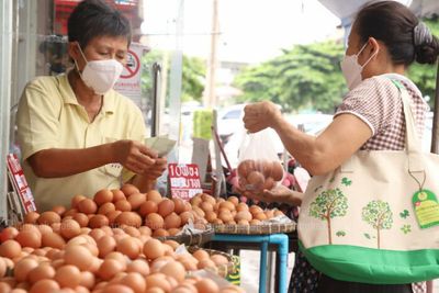 Economy seen growing 3.6% this year - Bank of Thailand