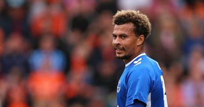 Dele Alli sparks Celtic and Rangers transfer debate as Ally McCoist finds himself outnumbered over Everton star