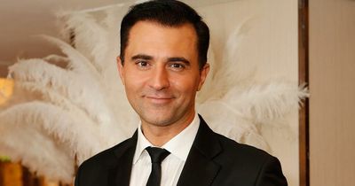 Darius Campbell Danesh nearly died twice before passing away aged just 41
