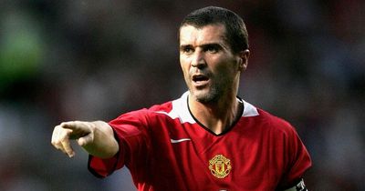 Roy Keane accused of being 'detrimental' to some players while Manchester United capatin