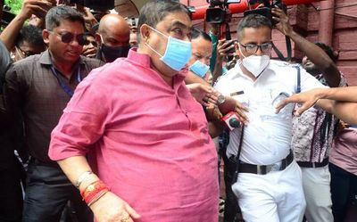 Cattle smuggling scam | CBI freezes Anubrata’s fixed deposits of ₹16 crore; HC summons daughter