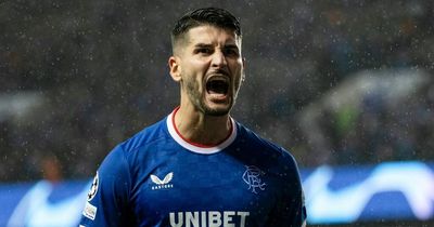 Antonio Colak in Rangers 'everything possible' message as he reveals fan factor behind settling in
