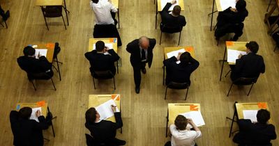 A Level results day 2022: When will I get my grades and what time?