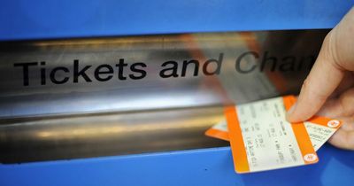 Find out how much rail season tickets could cost next year
