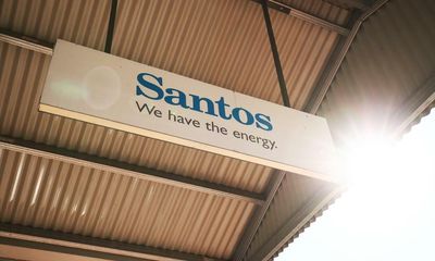 Santos profit rises three-fold amid energy insecurity as calls for windfall tax intensify