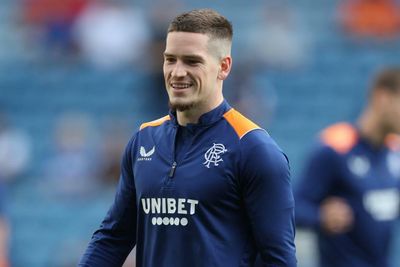 Rangers star Kent is 'top player' and 'should be in Premier League', claims pundit