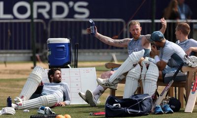 England v South Africa: play abandoned on day one of first Test – as it happened