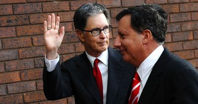 FSG make 'historical' boardroom move that could be part of their Liverpool legacy