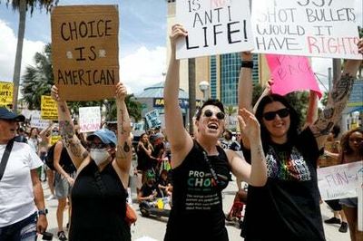 Florida teen denied abortion as court rules she is not ‘mature’ enough