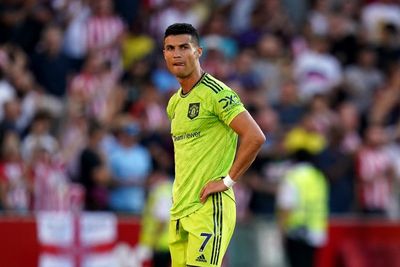 Cristiano Ronaldo urged by Gary Neville to tell Man United fans ‘the truth’ immediately