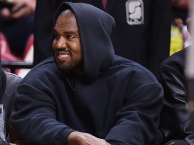 Kanye West divides shoppers by selling Yeezy Gap out of rubbish bags