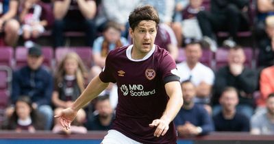 Peter Haring can't wait for Hearts Europa League tie as he offers insight on FC Zurich