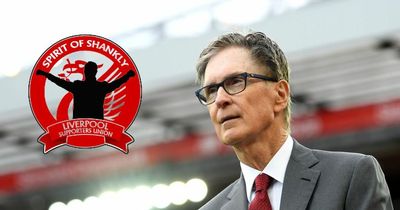 Liverpool and Manchester United differences clear after FSG sign vital contract