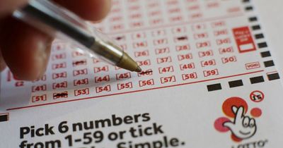 National Lottery search for £2m winner who hasn't claimed cash yet