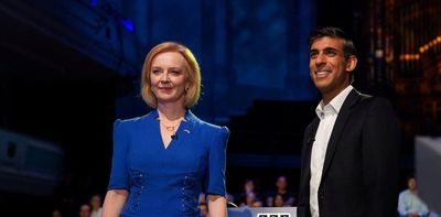 Rishi Sunak is more authentic and emotional, and Liz Truss more analytical: a linguistic analysis throws up unexpected results