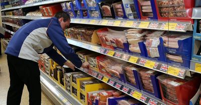 Aldi worker makes desperate plea to every customer and warns 'we are up against it'