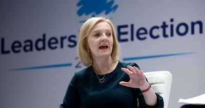 Liz Truss comments on UK workers not putting in enough 'graft' branded 'a total disgrace'