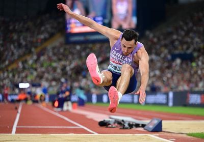 British long jumper left ‘hurt’ after European silver ‘taken away’ by controversial appeal