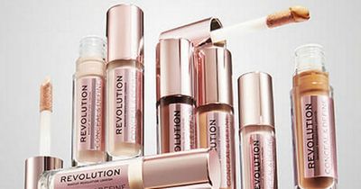 Boohoo invests in Revolution Beauty