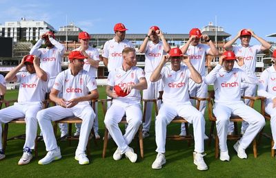 Lord’s turns red for Ruth Strauss Foundation on day two of England vs South Africa