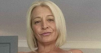 Saleswoman ditches job to be OnlyFans model at 46 - appealing to men half her age