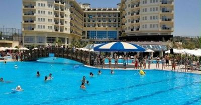 Holidaymakers sue tour firm over sickness claims during trip to Turkey resort