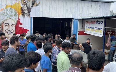 BBMP imposes meat ban for Krishna Janmashtami in Bengaluru