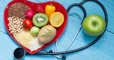 How to lower cholesterol: 4 easy things you can implement today