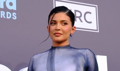 Kylie Jenner reveals she was almost given a different name at birth