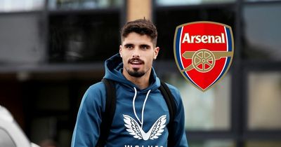 'Welcome to Arsenal!' - Pedro Neto tipped to complete dream transfer as interest is 'confirmed'