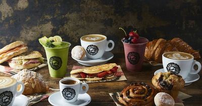 Much-loved London brand opening new coffee shop in Liverpool ONE