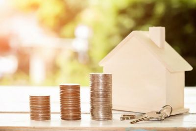 Scotland's house prices rise at faster rate than rest of UK to record level