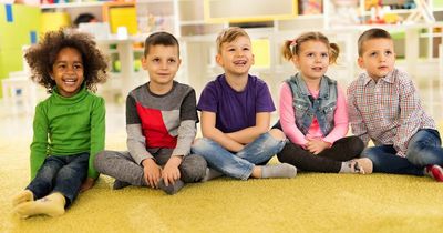 School worker shares unique names given to kids - from weapons to Star Wars characters