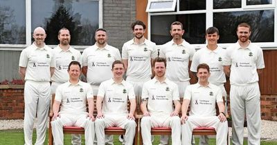 Linlithgow Cricket Club pick-up crucial victory over Penicuik to avoid relegation