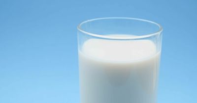 Price warning to anyone in the UK who drinks milk