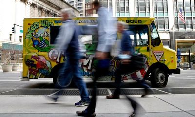 New York City is owed $500m in parking fines. No one is paying up